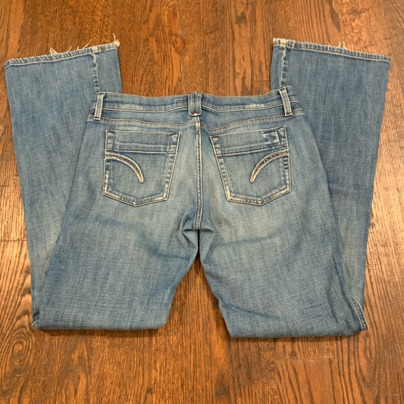 Joe's Jeans Denim - Joe’s Rocker jeans size 31